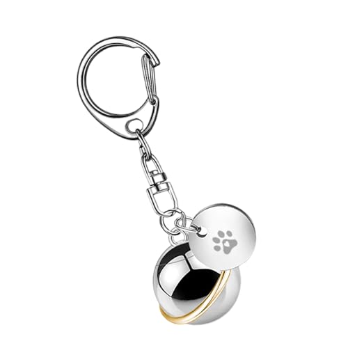 YiNLuax Haustier Urne Halskette Asche Fell Memorials Anhänger Hundepfoten Print Cremation Halskette Für Asche Verfeinerung Schmuck Geschenk Haustier Gedenkstätten Anhänger Anhänger YiNLuax Haustier Urne Halskette Asche Fell Memorials Anhänger Hundepfoten Print Cremation Halskette Für Asche Verfeinerung Schmuck Geschenk Haustier Gedenkstätten Anhänger Anhänger von YiNLuax