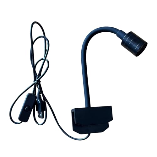 YiNLuax LED Ökologie Mikrolandscape Light Algaes Lampe Zierleiche Kleine Fischtanks Licht Für Heimaquarien Umwelt Dekorative Aquarien Lampe von YiNLuax
