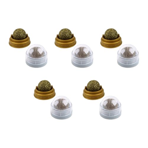 YiNLuax Natural For Wall Stick-on Toy Treats Natural Entfernt Haare Zur Förderung der Verdauung Für Gras Für Hauskatzen YiNLuax Natural For Wall Stick-on Toy Treats Natural Entfernt Haare Zur Förderung der Verdauung Für Gras Für Hauskatzen von YiNLuax
