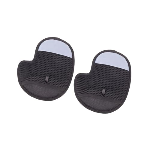 YiNLuax Statische Haustierpfeilhandschuh Doppelseitige Pinsel Entfernt Sanft Loses Haare Aus Hundmöbeln Mit Massage Design Statischer Haustierhaarentfernerhandschuh YiNLuax Statische Haustierpfeilhandschuh Doppelseitige Pinsel Entfernt Sanft Loses Haare Aus Hundmöbeln Mit Massage Design Statischer Haustierhaarentfernerhandschuh von YiNLuax