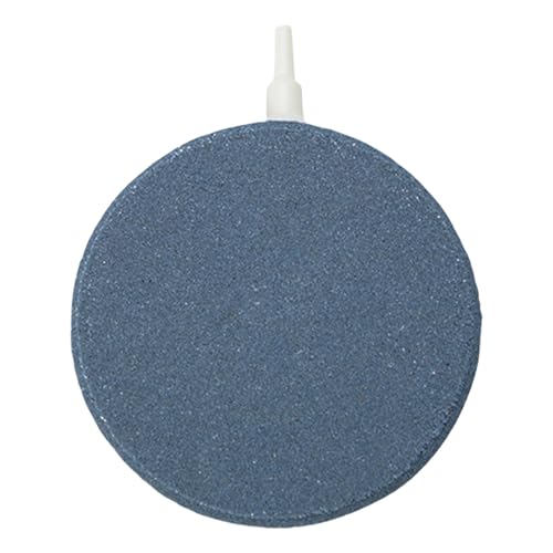 YiQinzcxg Haltbarkeit Luft Steinhydroponischer Diffusor Aquarien Teichpumpen Fischtanks Blase Für Heimische Und Professionelle Verwendung YiQinzcxg Haltbarkeit Luft Steinhydroponischer Diffusor Aquarien Teichpumpen Fischtanks Blase Für Heimische Und Professionelle Verwendung von YiQinzcxg
