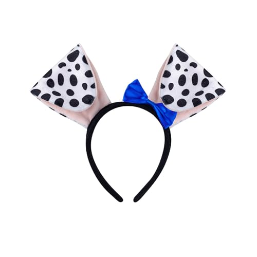 Hunde Haar Reif Set Hunde Ohren Stirnband Plüsch Schwanz Bowtie Schöne Tiere Kostümzubehör Für Halloween Party Set Für Halloween Party Hunde Haar Reif Set Hunde Ohren Stirnband Plüsch Schwanz Bowtie Schöne Tiere Kostümzubehör Für Halloween Party Set Für Halloween Party von YiQinzcxg