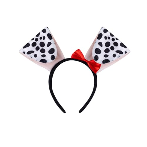 Hunde Haar Reif Set Hunde Ohren Stirnband Plüsch Schwanz Bowtie Schöne Tiere Kostümzubehör Für Halloween Party Set Für Halloween Party Hunde Haar Reif Set Hunde Ohren Stirnband Plüsch Schwanz Bowtie Schöne Tiere Kostümzubehör Für Halloween Party Set Für Halloween Party von YiQinzcxg
