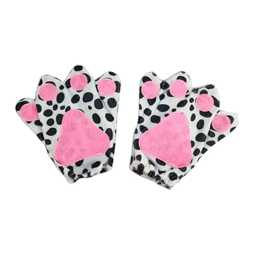 Hunde Haar Reif Set Hunde Ohren Stirnband Plüsch Schwanz Bowtie Schöne Tiere Kostümzubehör Für Halloween Party Set Für Halloween Party Hunde Haar Reif Set Hunde Ohren Stirnband Plüsch Schwanz Bowtie Schöne Tiere Kostümzubehör Für Halloween Party Set Für Halloween Party von YiQinzcxg