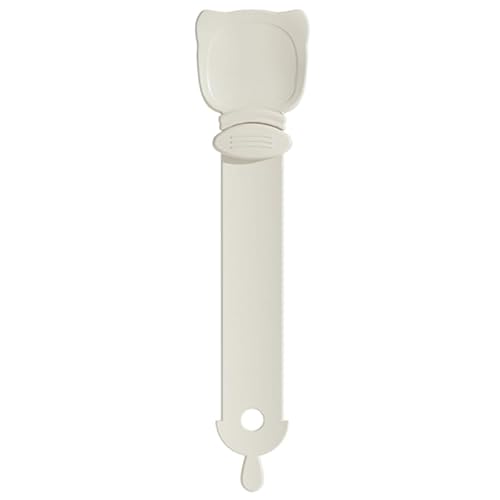 Hundefutterlöffel Nicht Stick Katzen Löffel Bag Clip Futter Fütterung Multifunktions Langes Haustierkatzen Behandeln Spender Hundefutterlöffel Nicht Stick Katzen Löffel Bag Clip Futter Fütterung Multifunktions Langes Haustierkatzen Behandeln Spender von YiQinzcxg
