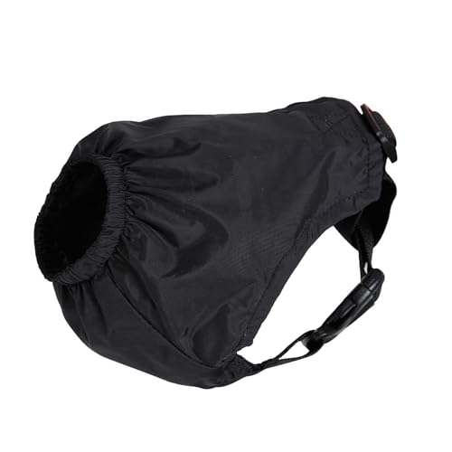 YiQinzcxg Pet Eye Wrap Schal Auge Deckung Für Nylon Halten Hunde Auge Warm Multiple Größe Haustierhundauge Abdeckung Pflegewerkzeug von YiQinzcxg