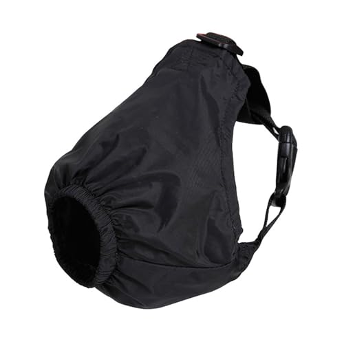 YiQinzcxg Pet Eye Wrap Schal Auge Deckung Für Nylon Halten Hunde Auge Warm Multiple Größe Haustierhundauge Abdeckung Pflegewerkzeug von YiQinzcxg