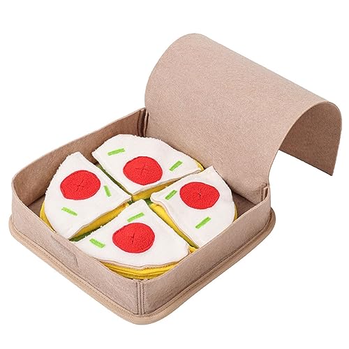 YiQinzcxg Pizza Spielzeug Schnupftabak Matte Langsam Feeder Leckereien Pad Indoor Unterhaltung Spielzeug Katzenfutter Spender Fütterung Pad Leckereien YiQinzcxg Pizza Spielzeug Schnupftabak Matte Langsam Feeder Leckereien Pad Indoor Unterhaltung Spielzeug Katzenfutter Spender Fütterung Pad Leckereien von YiQinzcxg