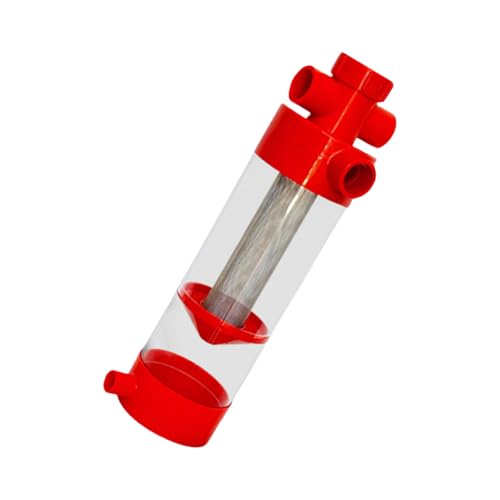 YiQinzcxg Aquariumfischabfallsammler Mit Effizienter Saugtechnologie Für Rifftanks Zucht Aquarien Terrarien Und Outdoor Teichreinigungsfischtanks Reiniger Für Zucht Von Aquarien YiQinzcxg Aquariumfischabfallsammler Mit Effizienter Saugtechnologie Für Rifftanks Zucht Aquarien Terrarien Und Outdoor Teichreinigungsfischtanks Reiniger Für Zucht Von Aquarien von YiQinzcxg