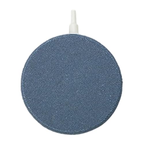 YiQinzcxg Haltbarkeit Luft Steinhydroponischer Diffusor Aquarien Teichpumpen Fischtanks Blase Für Heimische Und Professionelle Verwendung YiQinzcxg Haltbarkeit Luft Steinhydroponischer Diffusor Aquarien Teichpumpen Fischtanks Blase Für Heimische Und Professionelle Verwendung von YiQinzcxg