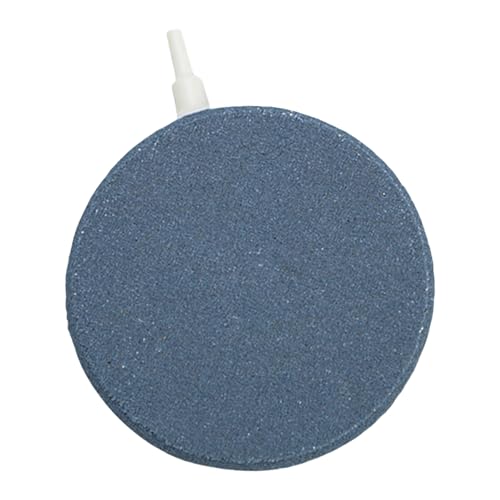 YiQinzcxg Haltbarkeit Luft Steinhydroponischer Diffusor Aquarien Teichpumpen Fischtanks Blase Für Heimische Und Professionelle Verwendung YiQinzcxg Haltbarkeit Luft Steinhydroponischer Diffusor Aquarien Teichpumpen Fischtanks Blase Für Heimische Und Professionelle Verwendung von YiQinzcxg