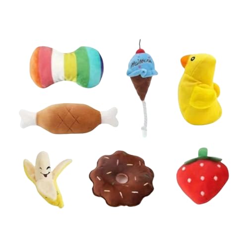YiQinzcxg Haustier Quietschende Spielzeug Zahne Spielzeug Ausgestopfte Tiere Molare Haustier Kaut Zähne Reinigung Spielzeug Interaktive Belohnung Molaren Spielzeug Für Welpen YiQinzcxg Haustier Quietschende Spielzeug Zahne Spielzeug Ausgestopfte Tiere Molare Haustier Kaut Zähne Reinigung Spielzeug Interaktive Belohnung Molaren Spielzeug Für Welpen von YiQinzcxg