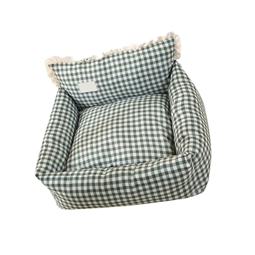 YiQinzcxg Haustiersofa Bett Abnehmbares Hundefofa Deckt Weiche Haustier Couch Bequemes Hundesofa Für Große Medien Kleine Hauskatzen Bett YiQinzcxg Haustiersofa Bett Abnehmbares Hundefofa Deckt Weiche Haustier Couch Bequemes Hundesofa Für Große Medien Kleine Hauskatzen Bett von YiQinzcxg