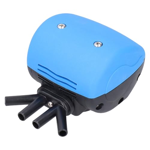 YiQinzcxg Multi Use 4 Outlet Pulsator Effizient Und Großartige Leistungen Für Kuh Und Schafe Die Für Die Verwendung Von Milchviehbauern Geeignet Sind von YiQinzcxg