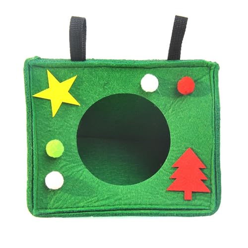 YiQinzcxg Rennbil Pelzing Swing Weiches Bett Großes Schwung Set Hängen Geeignet Für Weiches Hängen Für Hamster Maus Käfig Spitzen YiQinzcxg Rennbil Pelzing Swing Weiches Bett Großes Schwung Set Hängen Geeignet Für Weiches Hängen Für Hamster Maus Käfig Spitzen von YiQinzcxg