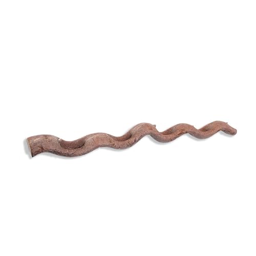YiQinzcxg Terrarien Natürliches Rattan Für Eidechsen Kletternde Und Ruhende Reptilien Eckzweige Aquarien Zubehör Lebensräume Dekorationen YiQinzcxg Terrarien Natürliches Rattan Für Eidechsen Kletternde Und Ruhende Reptilien Eckzweige Aquarien Zubehör Lebensräume Dekorationen von YiQinzcxg