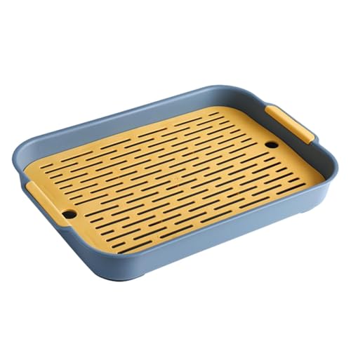 Yianyal Katzentoilette, Kleintier-Klo, ra-bbit Katzentoilette, Haustier-WC, Töpfchen, Meerschweinchen-Zubehör, Futterspender für Hamster, Bettwäsche, saubere Ausrüstung Yianyal Katzentoilette, Kleintier-Klo, ra-bbit Katzentoilette, Haustier-WC, Töpfchen, Meerschweinchen-Zubehör, Futterspender für Hamster, Bettwäsche, saubere Ausrüstung von Yianyal