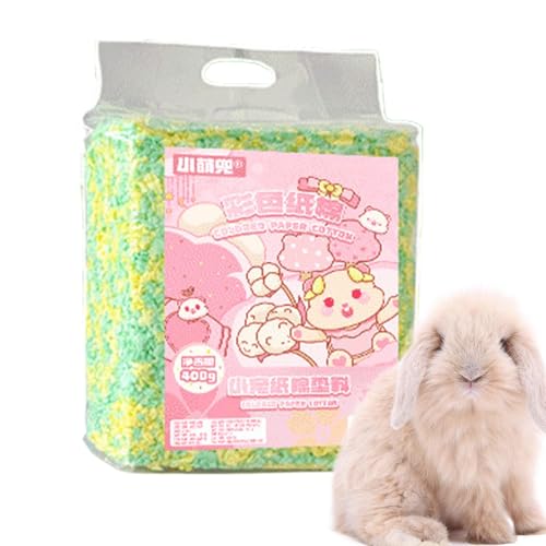 Yianyal Rennmaus-Bettwäsche, weiche Igel-Bettwäsche für Hamster, Chinchilla-Bettwäsche, Kaninchen-Papierstreu, Kleintier-Bettwäsche, Geruchskontrolle für Hamster, Igel, Eule Yianyal Rennmaus-Bettwäsche, weiche Igel-Bettwäsche für Hamster, Chinchilla-Bettwäsche, Kaninchen-Papierstreu, Kleintier-Bettwäsche, Geruchskontrolle für Hamster, Igel, Eule von Yianyal