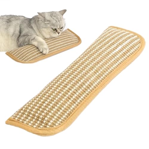 Yidueace Kätzchen Beißspielzeug,Zahnpflegespielzeug Für Katzen | Robustes Kratzbrett Mit Katzenminze Für Drinnen Unterhaltung Bewegung Spielzeit Zuhause Yidueace Kätzchen Beißspielzeug,Zahnpflegespielzeug Für Katzen | Robustes Kratzbrett Mit Katzenminze Für Drinnen Unterhaltung Bewegung Spielzeit Zuhause von Yidueace