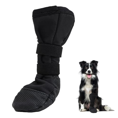 Dog Paws Recovery Shoe,Hundeschuhe Pfotenschutz Outdoor,Rutschfeste Hundesocken,Haustierwunden Verhindern Lecken,Verband Hund Pfotenschutz,Leckchutz Hund Pfote,Geeignet für postoperative Genesung (XL) Dog Paws Recovery Shoe,Hundeschuhe Pfotenschutz Outdoor,Rutschfeste Hundesocken,Haustierwunden Verhindern Lecken,Verband Hund Pfotenschutz,Leckchutz Hund Pfote,Geeignet für postoperative Genesung (XL) von YingMengZhiGe