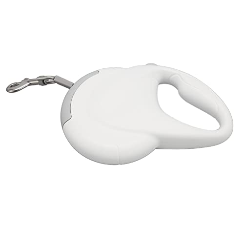 Einziehbarer Hundeleine, Kleine Hundeleine Automatisch Haustier Walking -Leinen -Traktor Hundeband 360 Grad Rotation Haustier Retractable Lash Heavy Duty Hunde Leine für Kleine Mittelgroße Große Einziehbarer Hundeleine, Kleine Hundeleine Automatisch Haustier Walking -Leinen -Traktor Hundeband 360 Grad Rotation Haustier Retractable Lash Heavy Duty Hunde Leine für Kleine Mittelgroße Große von Yinhing