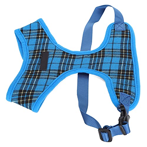 Hundekabelbaum, Hundekabelbaum Kleiner Hund Atmungsaktivem Haustierkabelbaum Welpe Leine Weiche Mesh Weste Katzenkabelbaum und Leine für Kleine Mittelgroße Hunde, Katzen, Welpen, Kätzchen Kätzchen (M) Hundekabelbaum, Hundekabelbaum Kleiner Hund Atmungsaktivem Haustierkabelbaum Welpe Leine Weiche Mesh Weste Katzenkabelbaum und Leine für Kleine Mittelgroße Hunde, Katzen, Welpen, Kätzchen Kätzchen (M) von Yinhing