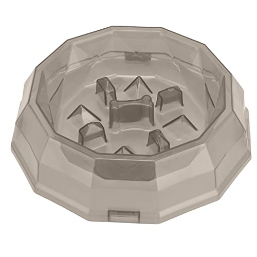 Langsame Feeder Hundeschalen, Katzenfutter -Puzzle Vermeiden Sie die Verhuschung von Verdauungshilfen Hunde Langsam Fütterung Puzzle Schüssel Interaktives Puzzlespielzeug Langsam Essen Hundeschale Langsame Feeder Hundeschalen, Katzenfutter -Puzzle Vermeiden Sie die Verhuschung von Verdauungshilfen Hunde Langsam Fütterung Puzzle Schüssel Interaktives Puzzlespielzeug Langsam Essen Hundeschale von Yinhing