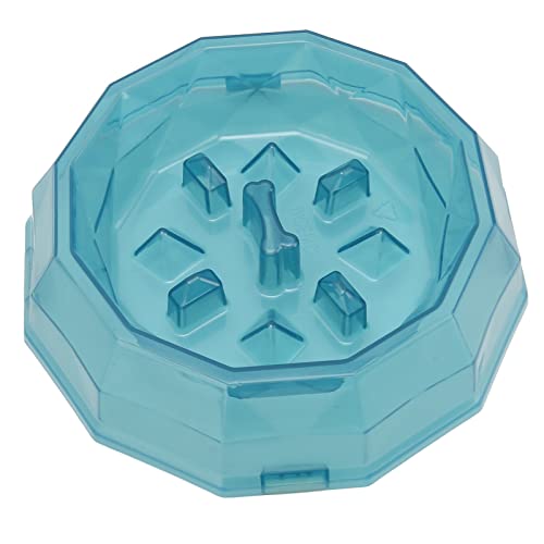 Langsame Feeder Hundeschalen, Katzenfutter -Puzzle Vermeiden Sie die Verhuschung von Verdauungshilfen Hunde Langsam Fütterung Puzzle Schüssel Interaktives Puzzlespielzeug Langsam Essen Hundeschale Langsame Feeder Hundeschalen, Katzenfutter -Puzzle Vermeiden Sie die Verhuschung von Verdauungshilfen Hunde Langsam Fütterung Puzzle Schüssel Interaktives Puzzlespielzeug Langsam Essen Hundeschale von Yinhing