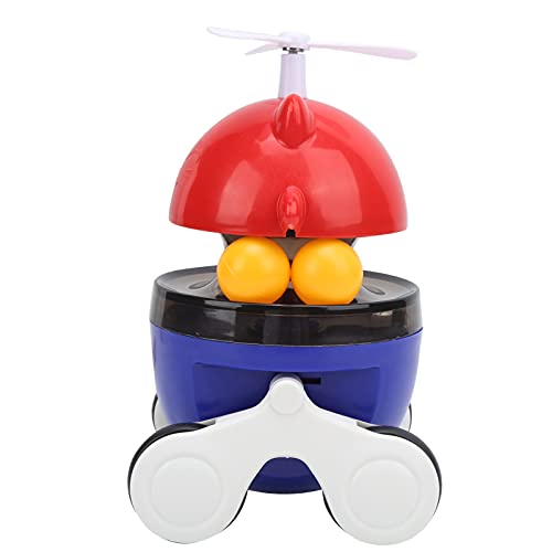 Yinhing Cat Puzzle Feeder, Cat -Behandlungsspender Spielzeug Windmühle Propeller Plattentable Lecks Spielzeug Lebensmittel -Training Ball Interaktive Katzenspielzeug für Innenkatzen für Kätzchen, Yinhing Cat Puzzle Feeder, Cat -Behandlungsspender Spielzeug Windmühle Propeller Plattentable Lecks Spielzeug Lebensmittel -Training Ball Interaktive Katzenspielzeug für Innenkatzen für Kätzchen, von Yinhing