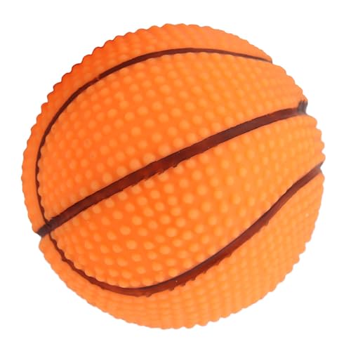 Yinhing Haustier -Training Hund Kautespielzeug für Unterhaltung Haustiere (Basketball) von Yinhing