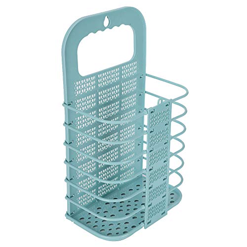 Yinhing Hühnerspielzeug für Coop, Hühnchen -Leckerbissen -Spender Schwanz Hasse Obst Hanging Feeding Tool Faltbar Hühnchen Gemüse Korb Hängende Hühnerfuttermittel für Geflügel, Hühner, Ente, Blau Yinhing Hühnerspielzeug für Coop, Hühnchen -Leckerbissen -Spender Schwanz Hasse Obst Hanging Feeding Tool Faltbar Hühnchen Gemüse Korb Hängende Hühnerfuttermittel für Geflügel, Hühner, Ente, Blau von Yinhing