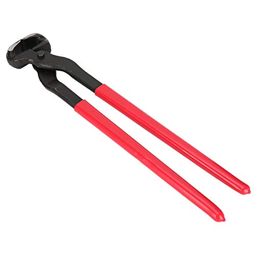 Yinhing Huftziehwerkzeuge, Ziegenhufschneider Hufeisenschuhsputzwerkzeug 16 Zoll Stahlhuf Nipper Trimmer Cutter Picks für Pferde für Fohlen, Shetland, Miniatur, Donkey Trimmen Yinhing Huftziehwerkzeuge, Ziegenhufschneider Hufeisenschuhsputzwerkzeug 16 Zoll Stahlhuf Nipper Trimmer Cutter Picks für Pferde für Fohlen, Shetland, Miniatur, Donkey Trimmen von Yinhing