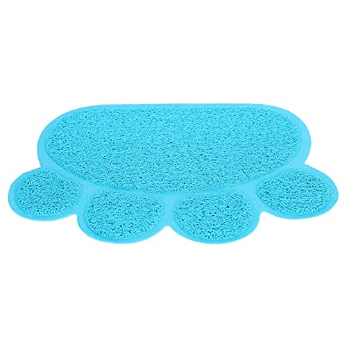 Yinhing Hundefuttermatte, Hundeschüsselmatte Fütterungsschale SCAPEMAT PET PEGING PVC Katen HUNDER MITTER MAT Hunte Hunte FÜHLUNG UND Wasser Pets ABSCHAFT FÜR Katen UND Hunde WASSERWAHL, 15.4X11.6in Yinhing Hundefuttermatte, Hundeschüsselmatte Fütterungsschale SCAPEMAT PET PEGING PVC Katen HUNDER MITTER MAT Hunte Hunte FÜHLUNG UND Wasser Pets ABSCHAFT FÜR Katen UND Hunde WASSERWAHL, 15.4X11.6in von Yinhing