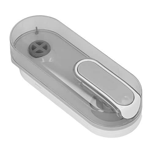 Yinhing Hundwasserflasche, Hundwasserspender Faltbarer Hundwasserbecher mit Lanyard -Reisetruppen Wasserschüssel Hund Wasserschale Spender für Yorkie Katze Gehen und Wanderhund (#3) von Yinhing