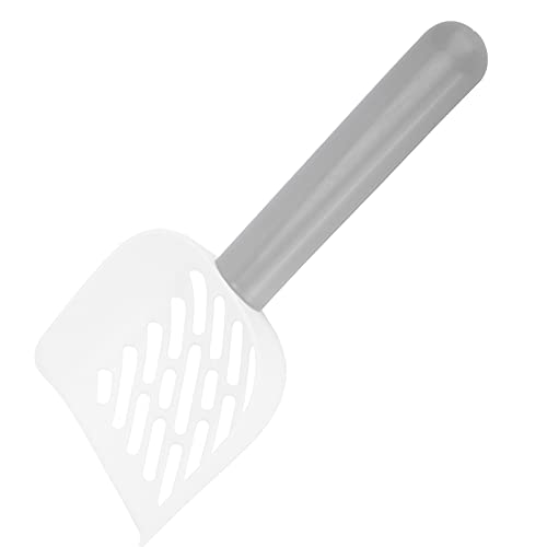 Yinhing Katzenstreu Schaufel, Pooper Schaufel Katze Sandstreu Pet Reinigungswerkzeug Kätzchen Pooper Lifter Katzenschugel für Müllbox Toilette KOT Reinigungsmittel für Katzentoilette, 10.4x4.2in Yinhing Katzenstreu Schaufel, Pooper Schaufel Katze Sandstreu Pet Reinigungswerkzeug Kätzchen Pooper Lifter Katzenschugel für Müllbox Toilette KOT Reinigungsmittel für Katzentoilette, 10.4x4.2in von Yinhing