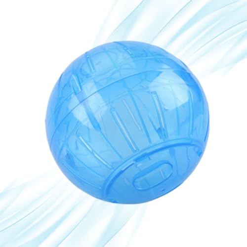 Hamster Laufbälle, Hamster Gymnastikbälle Laufrad, Joggen Übungsrad für Goldener Bär, für Luftzirkulation, um Gesundheit und Vitalität zu erhalten Hamster Laufbälle, Hamster Gymnastikbälle Laufrad, Joggen Übungsrad für Goldener Bär, für Luftzirkulation, um Gesundheit und Vitalität zu erhalten von Yiohejy