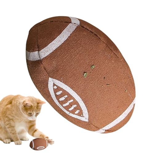 Yiohejy Interaktives Katzenspielzeug, interaktiver Katzenballspielzeug,Lustiger Kätzchen Spielzeugball - Farbenfrohe Haustierversorgungen, tragbares Anreicherungsspiel für häusliche Tiere Yiohejy Interaktives Katzenspielzeug, interaktiver Katzenballspielzeug,Lustiger Kätzchen Spielzeugball - Farbenfrohe Haustierversorgungen, tragbares Anreicherungsspiel für häusliche Tiere von Yiohejy