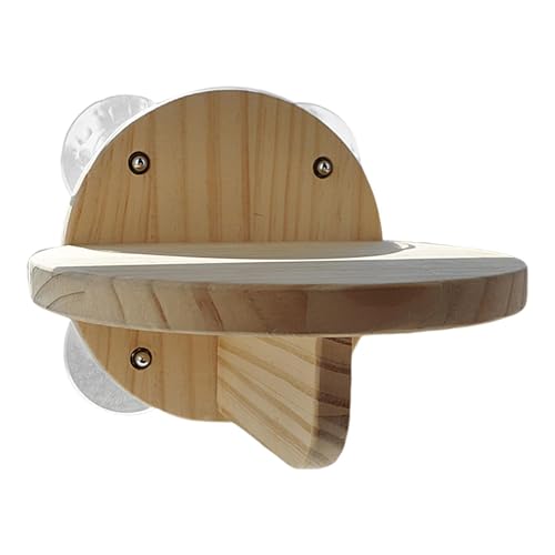 Yiohejy Katzenkletterregal, Wandkatzeregal - Wandstangen für schlafende Kätzchen | Eckkatze Regale, einfache Installation moderner Kletterer zum Springen, Spielen, Spielen Yiohejy Katzenkletterregal, Wandkatzeregal - Wandstangen für schlafende Kätzchen | Eckkatze Regale, einfache Installation moderner Kletterer zum Springen, Spielen, Spielen von Yiohejy