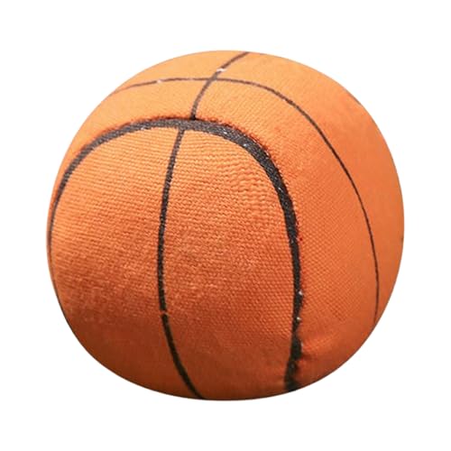 Yiohejy Katzenminenbällchen, Katzenfischballspielzeug | Lustiger Kätzchen Spielzeugball - Farbenfrohe Haustierversorgungen, tragbares Anreicherungsspiel für häusliche Tiere Yiohejy Katzenminenbällchen, Katzenfischballspielzeug | Lustiger Kätzchen Spielzeugball - Farbenfrohe Haustierversorgungen, tragbares Anreicherungsspiel für häusliche Tiere von Yiohejy