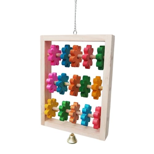 Yiohejy SALAKEET HOLKEN Toy, hölzerner Vogelkauen Spielzeug | Naturholzkäfig -Bissspielzeug | Dekorative natürliche Vogelklettern Block für -Liebesvögel Yiohejy SALAKEET HOLKEN Toy, hölzerner Vogelkauen Spielzeug | Naturholzkäfig -Bissspielzeug | Dekorative natürliche Vogelklettern Block für -Liebesvögel von Yiohejy