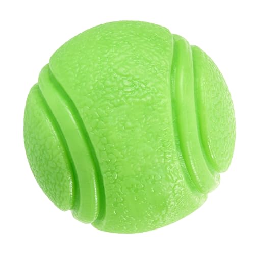 Yiurse Hundetrainingsball, Hüpfball für Hunde | Kauspielzeug für Welpen - Kauspielzeug für Hunde, interaktives Hundespielzeug, schwimmender Hundeball, Wasserspielzeug für Hunde, Apportierball für von Yiurse