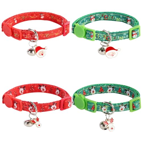 Katzenhalsband, 2 Katzenhalsband, 2 von Yizepet