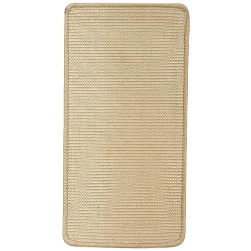 Katzenkratzer Sisal Kratzbrett Wand Kratzmatte Möbel Schutz Kratzbaum für Katzentraining Katzenkratzer Sisal Kratzbrett Wand Kratzmatte Möbel Schutz Kratzbaum für Katzentraining von Yjcnelcr