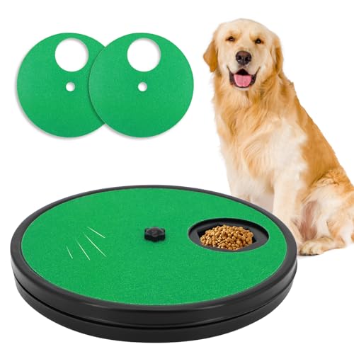 Ykall Krallenschleifer für Hunde (Grün) von Ykall