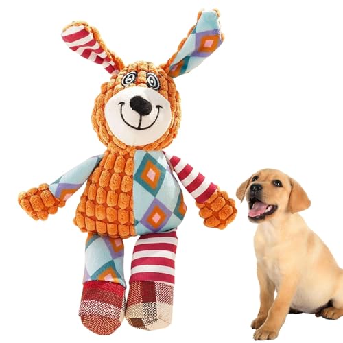 Hunde Plüsch Quietschspielzeug - 1/2/4 Stück Stofftier Welpenspielzeug | Hundeplüschspielzeug Für Aggressive Kauer | Kleines Hundespielzeug | Gefüllte Hundespielzeuge | Interaktives Welpenspielzeug Hunde Plüsch Quietschspielzeug - 1/2/4 Stück Stofftier Welpenspielzeug | Hundeplüschspielzeug Für Aggressive Kauer | Kleines Hundespielzeug | Gefüllte Hundespielzeuge | Interaktives Welpenspielzeug von Ylnailky