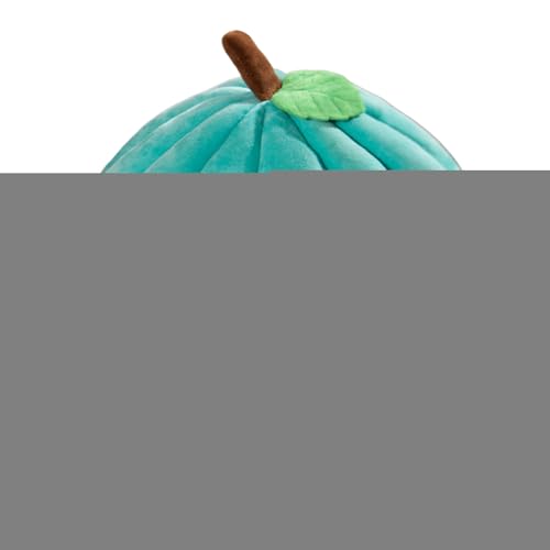 Ylnailky Halloween-Katzenhaus für den Innenbereich, Katzennisthaus, Kürbisförmige Hausbetten für Haustierkätzchen, Heimtierbedarf, bequemes Haustierhöhlenbett für Zuhause, Tierhandlung von Ylnailky