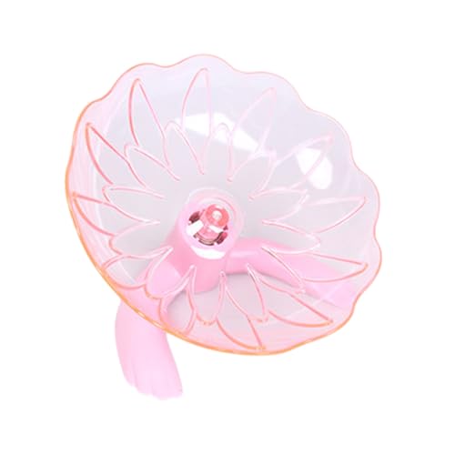 Igelrad Hamster Laufräder Mäuse Käfig Zubehör Stabil Transparent Jogging Spinner Haustier Anreicherung für Frettchen Chinchilla Spielen Igelrad Hamster Laufräder Mäuse Käfig Zubehör Stabil Transparent Jogging Spinner Haustier Anreicherung für Frettchen Chinchilla Spielen von Ynnhik