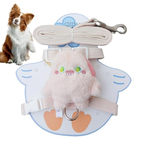 Verstellbares Hundegeschirr | Leinenseil Hundegeschirr | Haustiergeschirr Hunderucksack, verstellbares Hundeseil, Hundeweste, Geschirr für Reisen, Wandern, Spazierengehen, Haustierbedarf Verstellbares Hundegeschirr | Leinenseil Hundegeschirr | Haustiergeschirr Hunderucksack, verstellbares Hundeseil, Hundeweste, Geschirr für Reisen, Wandern, Spazierengehen, Haustierbedarf von Ynnhik