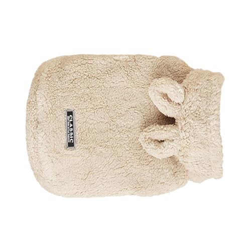 Warme Hundekleidung – Sweatshirt mit Bärenohren für Welpen – weicher und warmer Pullover für Welpen, niedlicher Haustierpullover für kleine Katzen und Hunde Warme Hundekleidung – Sweatshirt mit Bärenohren für Welpen – weicher und warmer Pullover für Welpen, niedlicher Haustierpullover für kleine Katzen und Hunde von Ynnhik