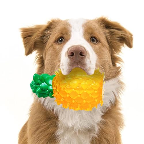 Ynnhik Beißspielzeug Für Welpen - Beißspielzeug Für Welpen | Beißring-kühlendes Hundespielzeug, Langlebiges Sommer-Hundeeisspielzeug, Gefrorenes Fruchtform Ynnhik Beißspielzeug Für Welpen - Beißspielzeug Für Welpen | Beißring-kühlendes Hundespielzeug, Langlebiges Sommer-Hundeeisspielzeug, Gefrorenes Fruchtform von Ynnhik